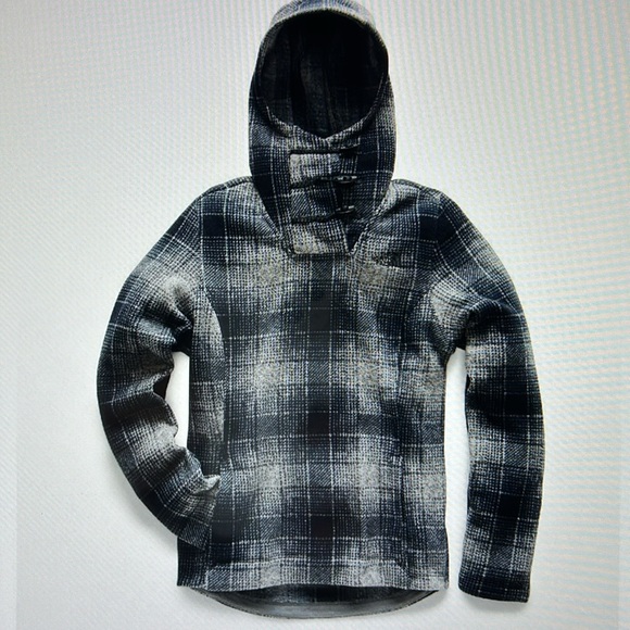 ❤️HP❤️North Face Crescent Fleece Pullover - Picture 2 of 5